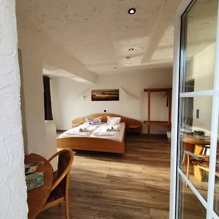 Ederseeblick Hotel Edersee