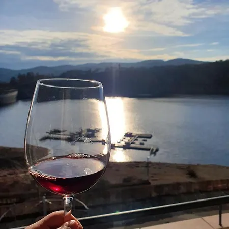 Hotel Ederseeblick Edersee