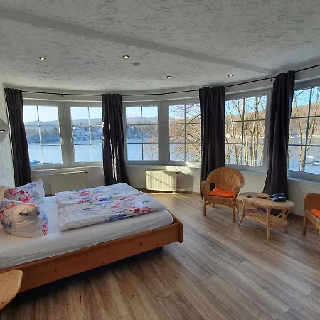 Ederseeblick Hotel Edersee