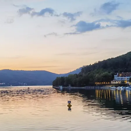 Ederseeblick Hotel Edersee