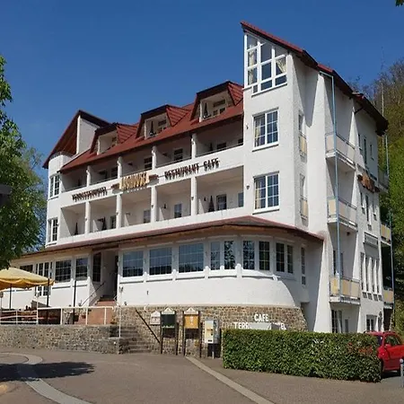 Ederseeblick 3* Edersee