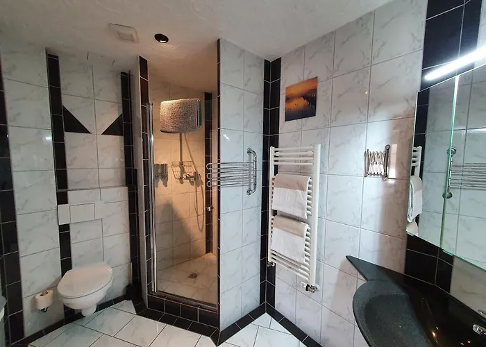 Ederseeblick 3* Edersee