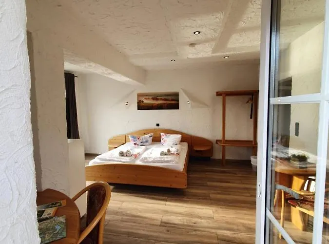 Ederseeblick Hotel Edersee