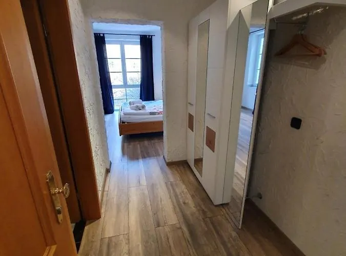 Hotel Ederseeblick Edersee