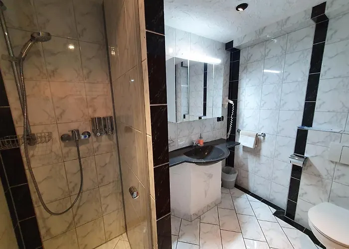 Ederseeblick Edersee