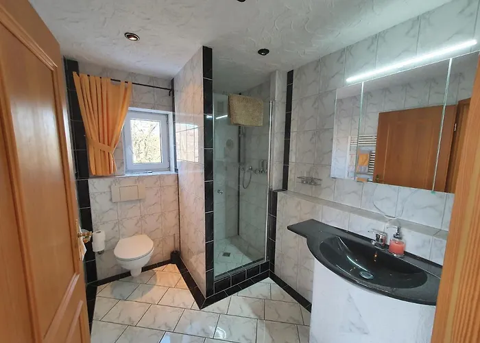 Ederseeblick Edersee