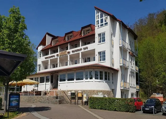 Ederseeblick 3* Edersee