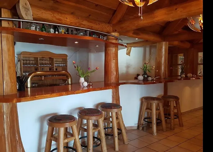 Hotel Ederseeblick Edersee