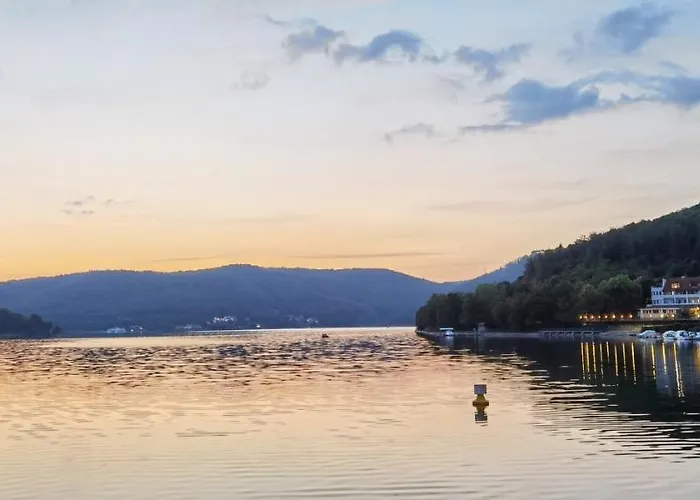 Ederseeblick Hotel 3*